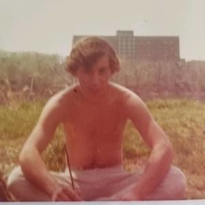 Meet your Posher, John